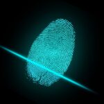 Biometrics Fingerprint