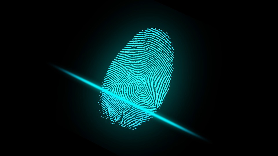 Biometrics Fingerprint