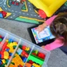 Technology Toys for 3-5 Years