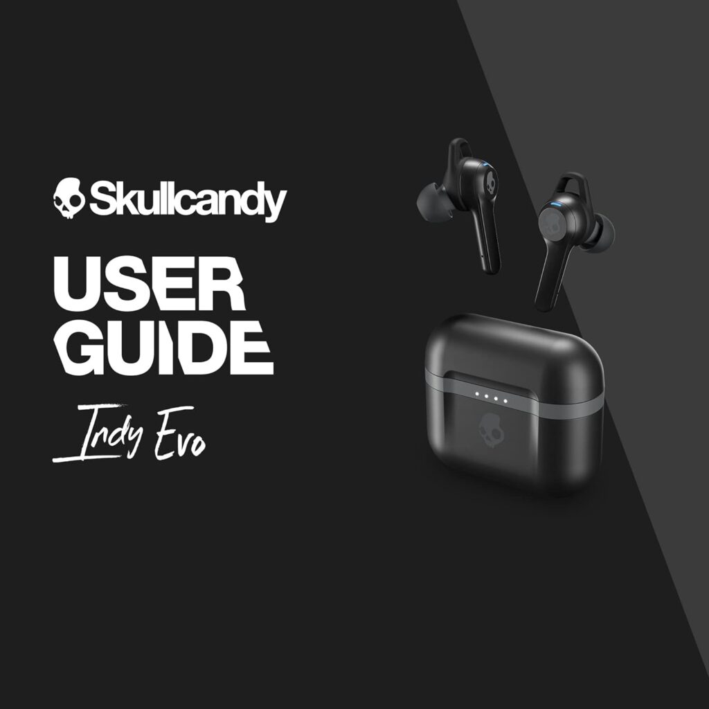 Are Skullcandy earbuds good?