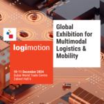 Logistics & Warehousing Show