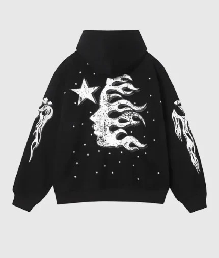 Hellstar-Racer-Hooded-Vintage-Black