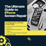 iPhone Screen Repair