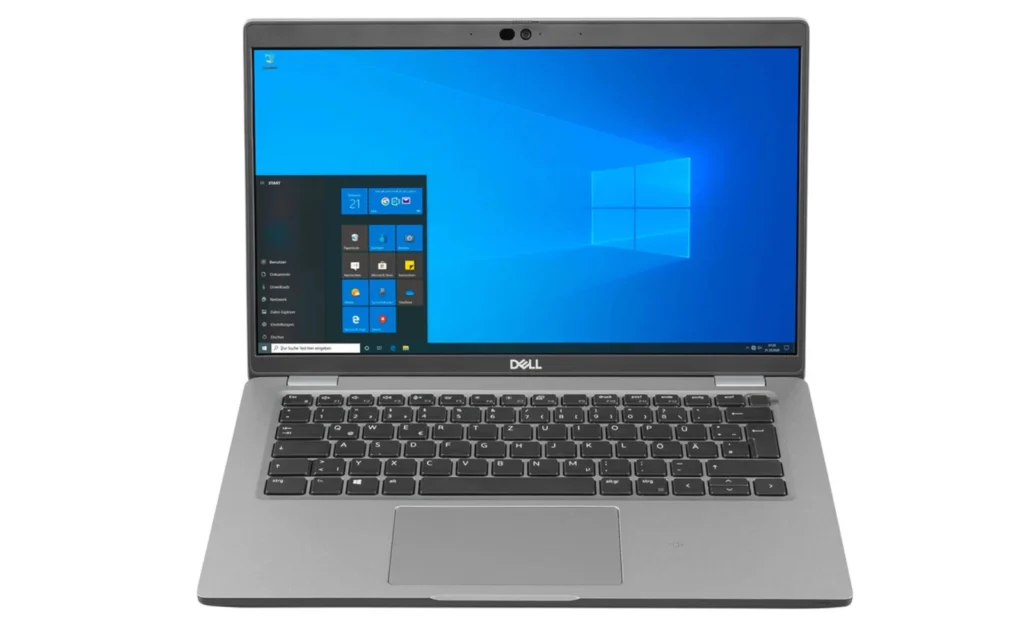 Dell Latitude 5420