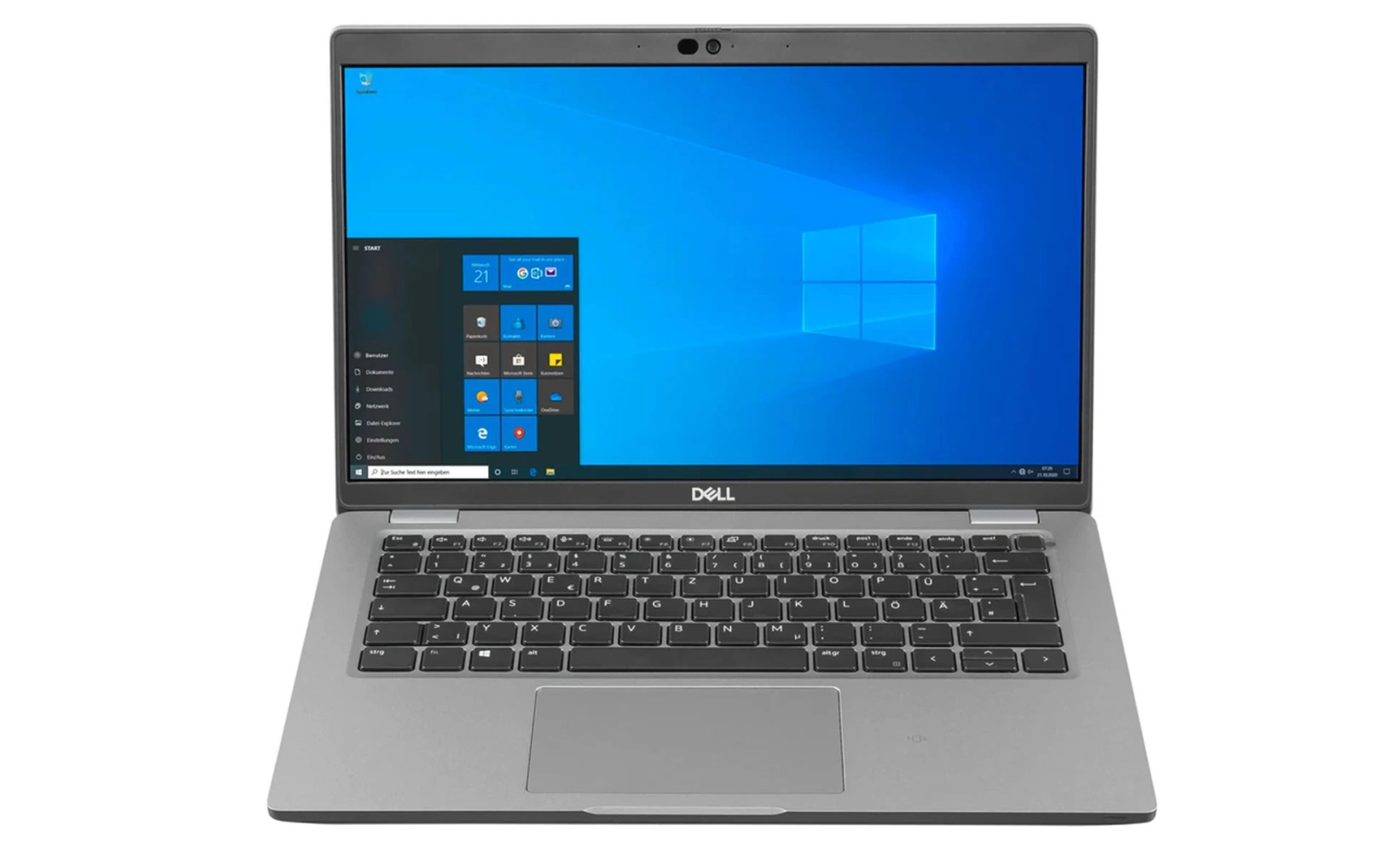 Dell Latitude 5420