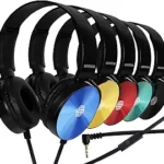 Free Headphones for Classrooms