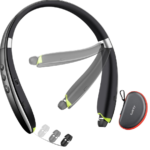 Outline for Bluetooth PTT Headset