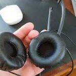 Plantronics Headphone Ear Pads