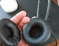 Plantronics Headphone Ear Pads